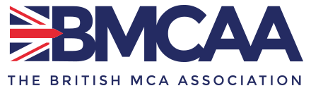 BMCAA Logo