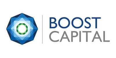 Boost Capital Logo