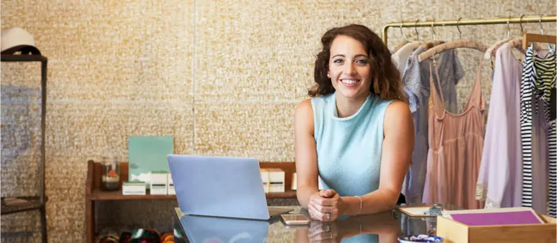 Small business owner used a merchant cash advance to purchase stock