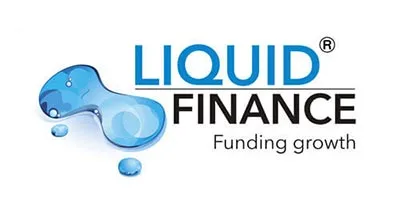 Liquid Finance Logo