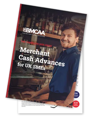 The Merchant Cash Advance Guide