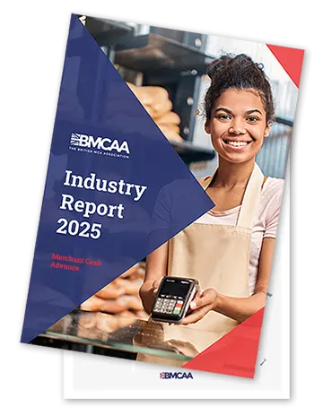 The Merchant Cash Advance Industry Report