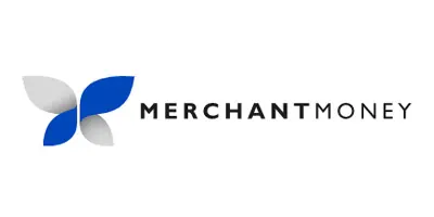 Merchant Money Logo