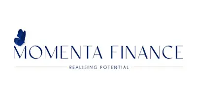 Momenta Finance (Merchant Money) Logo