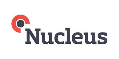 Nucleus Commercial Finance Logo